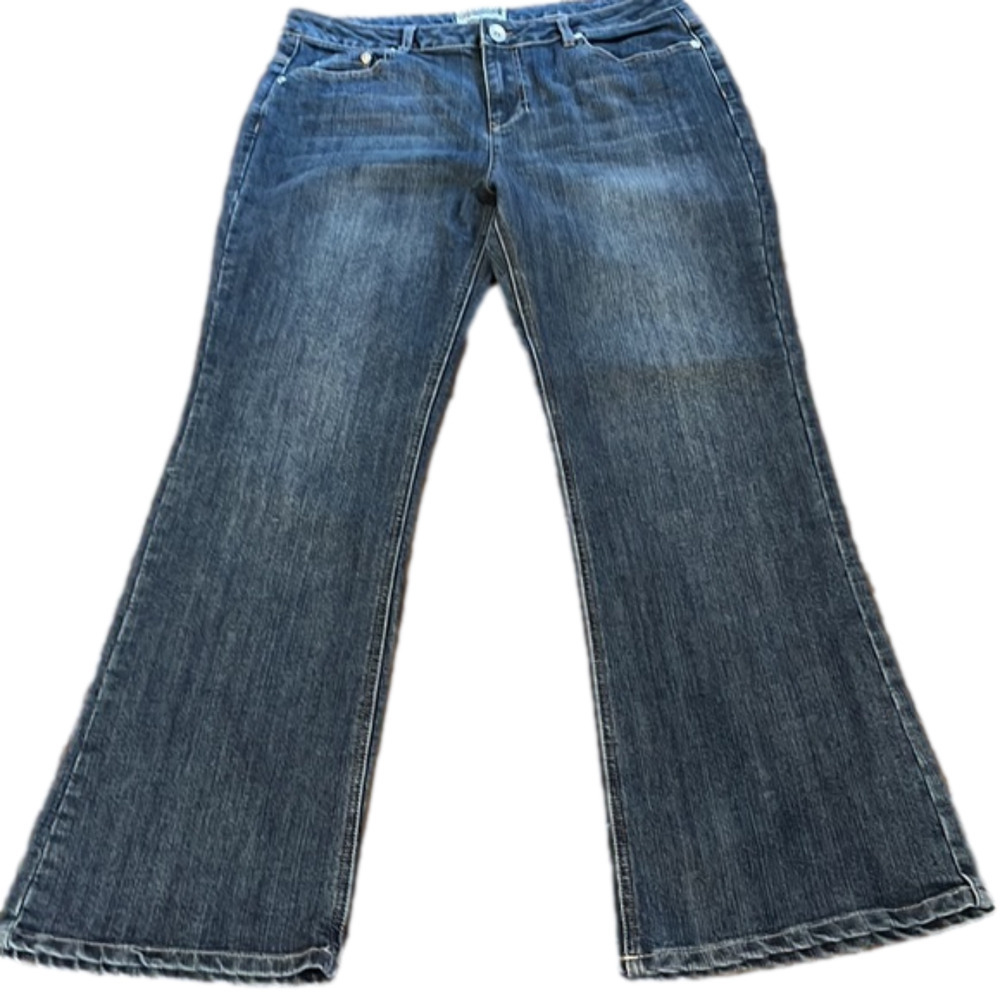 Route 66 jeans